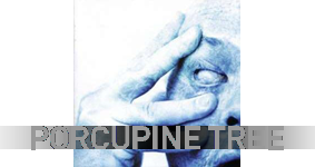 Porcupine Tree